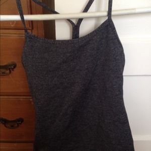 Lululemon power y tank