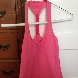 Lululemon special edition cool racerback