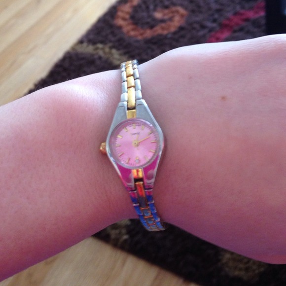 Women watch