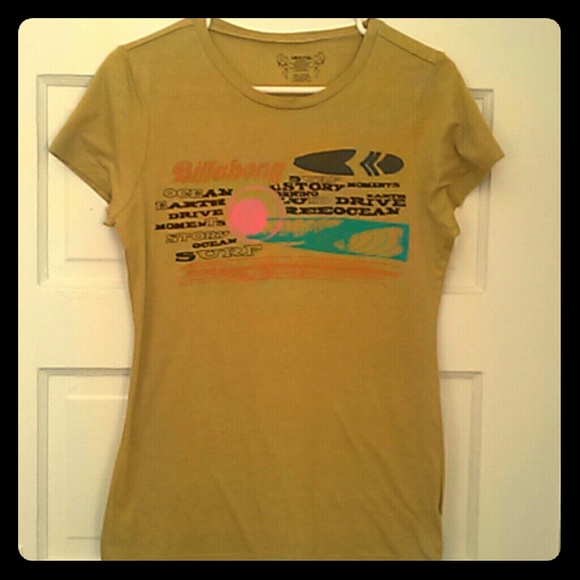 Billabong T-shirt
