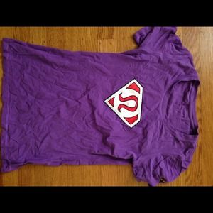 Lululemon staff holiday shirt