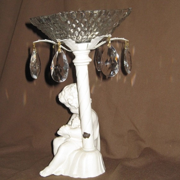 Shabby & Very Chic Cherub