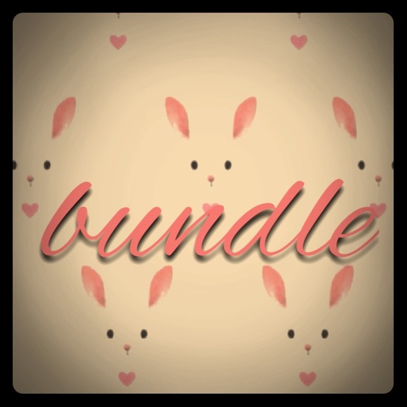 Bundle for @milammckeown