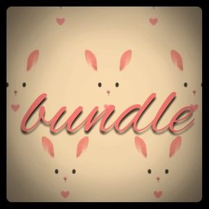 Bundle for @milammckeown