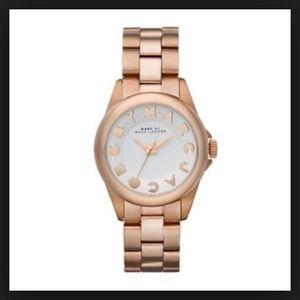 SOLD    Marc by Marc Jacobs Watch