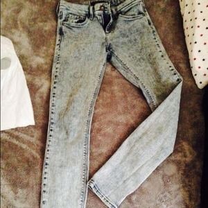 River Island Skinny Jeans