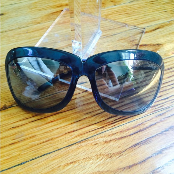 Reduced 💥Silhouette glasses