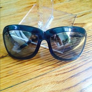 Reduced 💥Silhouette glasses