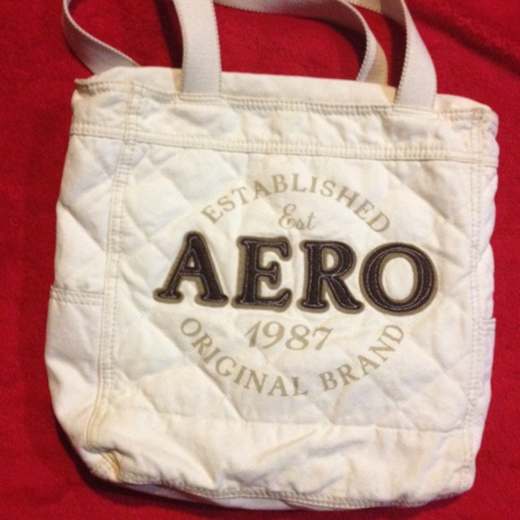 Aeropostale Bag