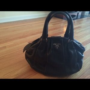 Prada bag