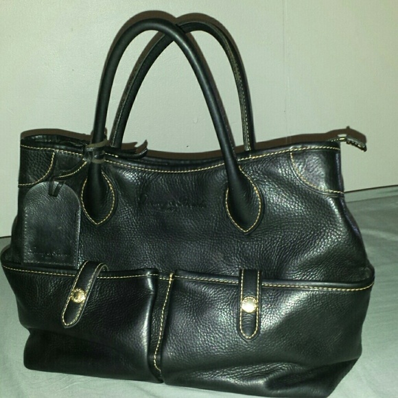 Dooney & Burke Purse