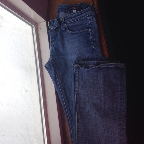 VIGOSS BLUE JEANS