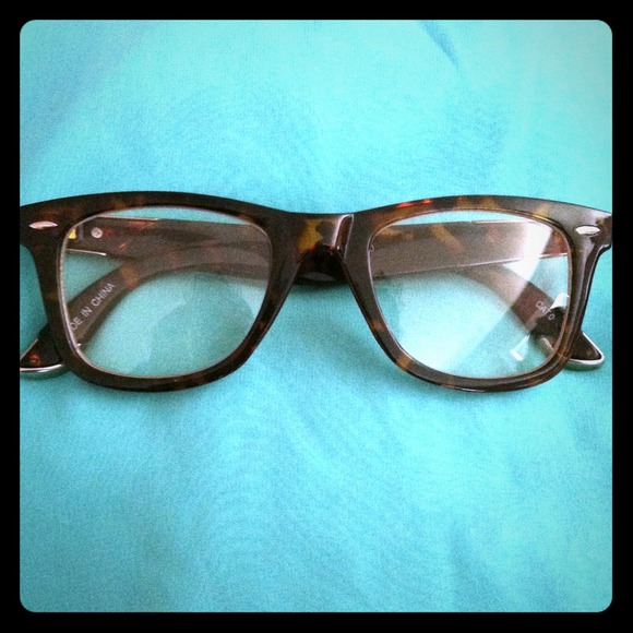 Hipster Glasses