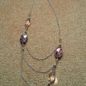 New Classy necklace set