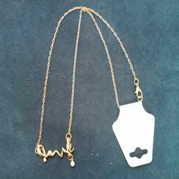 Necklace for girls