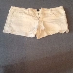 Bongo shorts