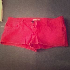 Bongo Shorts