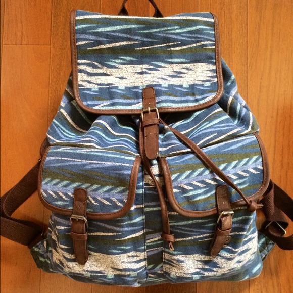 Backpack