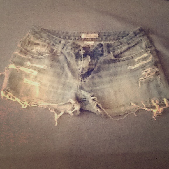 Billabong shorts