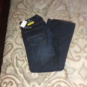 Us polo men's jeans