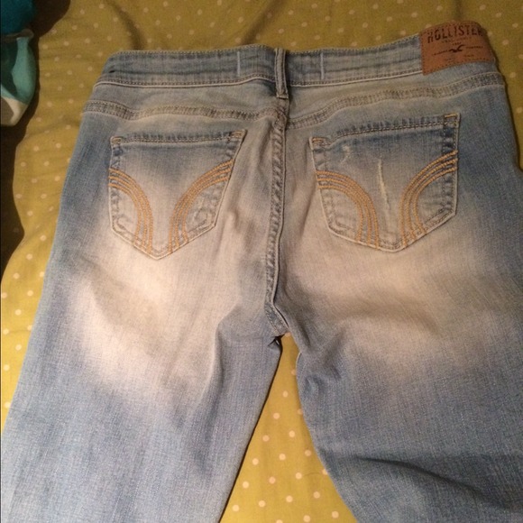 I bought the wrong size & tore the tag off already - Picture 2 of 2