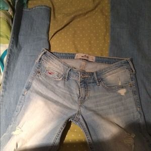 I bought the wrong size & tore the tag off already