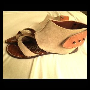 Sam Edelman Gladiator Sandals