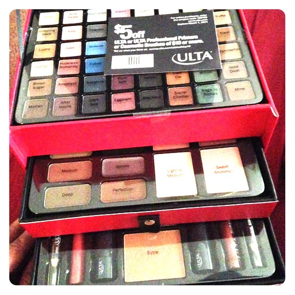 💄Ulta Beauty Box💄