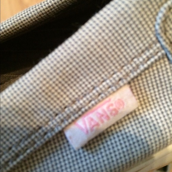 vans shoes :) - Picture 2 of 2