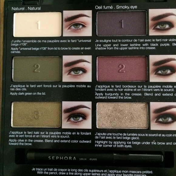 makeup - Picture 2 of 3