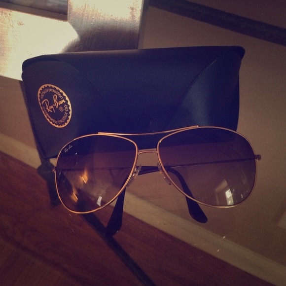 Ray Ban sunglasses