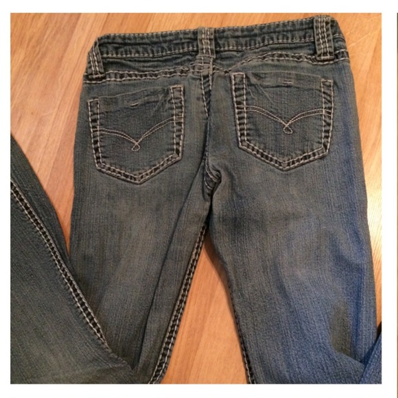 jeans - Picture 1 of 1