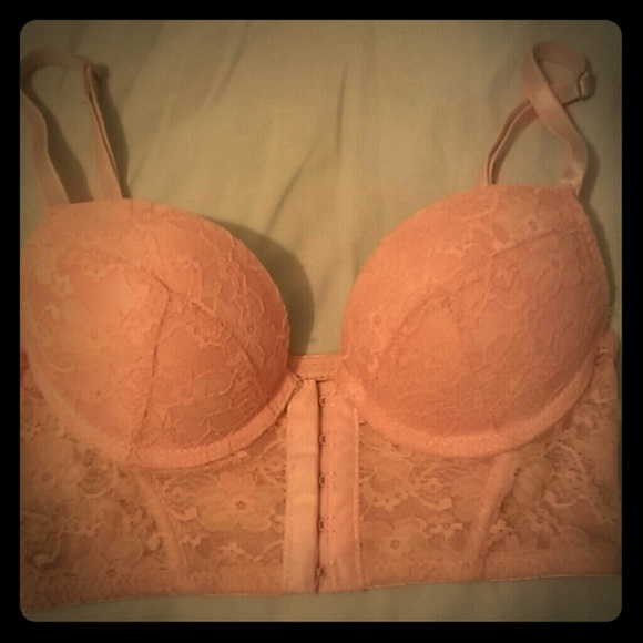 Super sexy bra, never worn