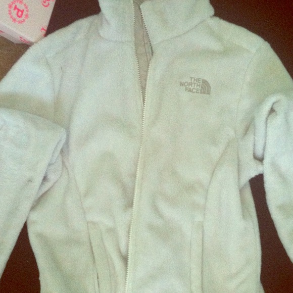 North Face!