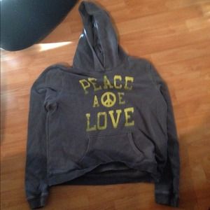 AEO hoodie