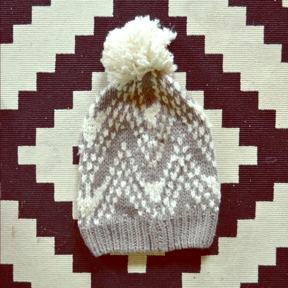 ❌❌SOLD Urban Outfitters BDG brand beanie!!❌❌