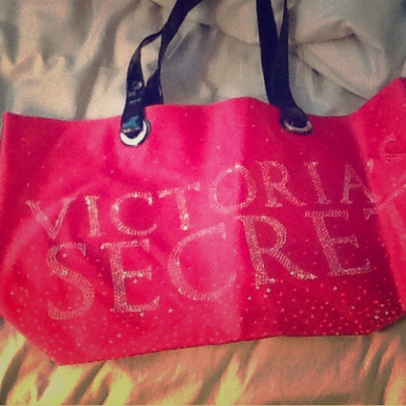 Victoria secret bag