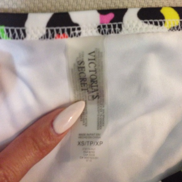 ❌RESERVED FOR KC❌ Victoria's Secret Bikini - Picture 4 of 4