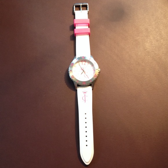 Juicy couture watch