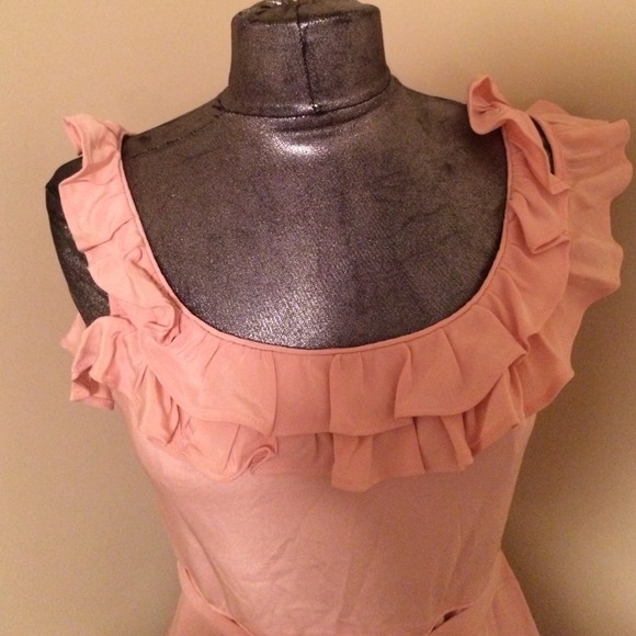 Betsey Johnson Runway Dress - Picture 3 of 4