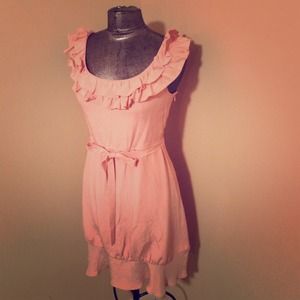 Betsey Johnson Runway Dress