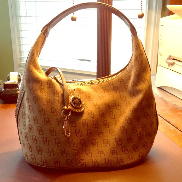 Dooney and Bourke bag