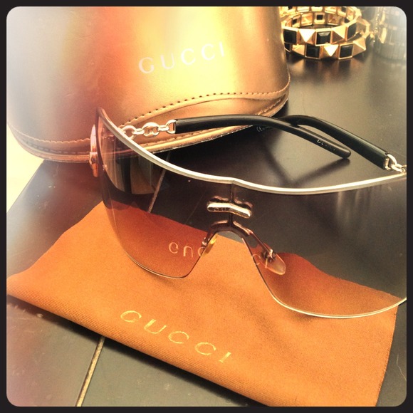 Gucci sunglasses