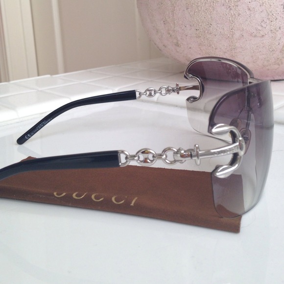 Gucci sunglasses