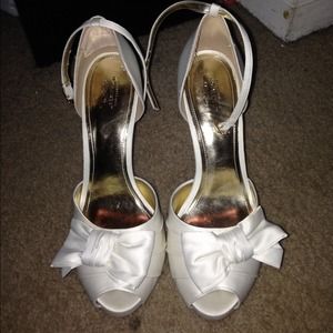 Payless wedding shoes