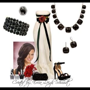 FABULOUS PROM READY STYLES