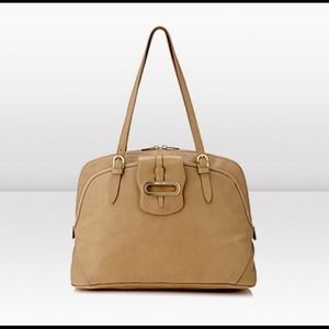 Brand new jimmy choo 'thora dome shopper' handbag