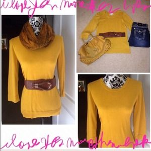 Dress Barn Lightweight Top