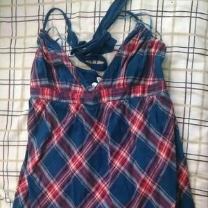 Aeropostale summer dress