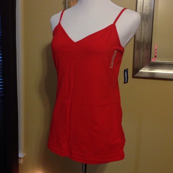Old Navy Tank